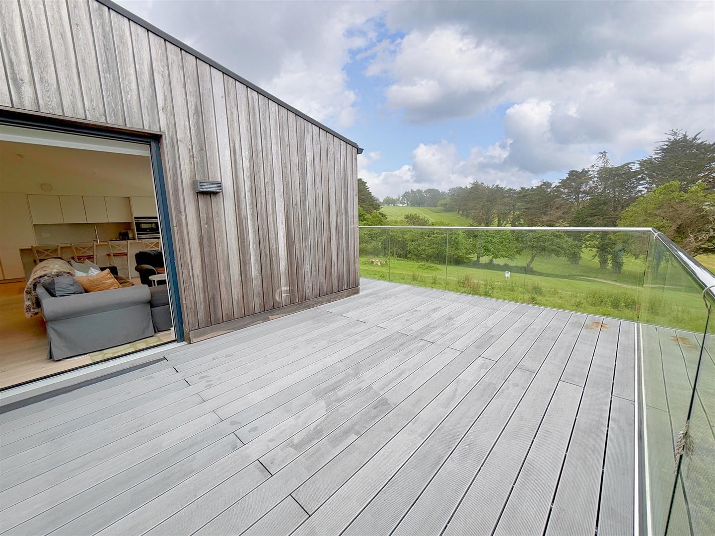 The Green, Falmouth